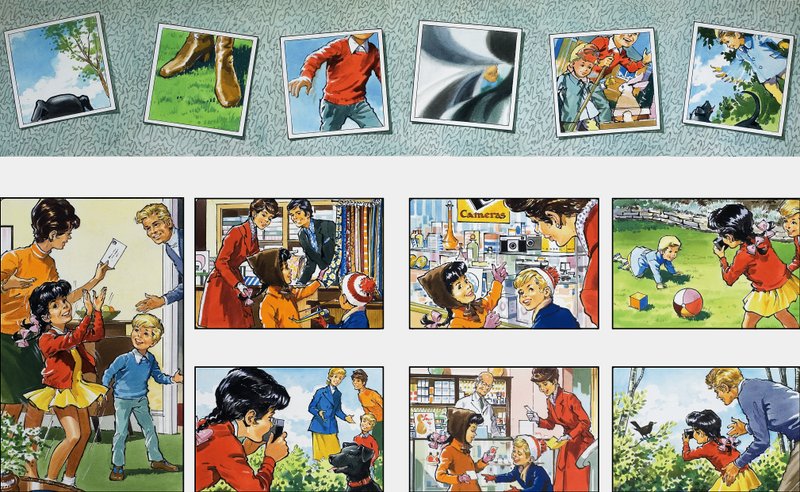 妈妈告诉你如何 作者 英语学校