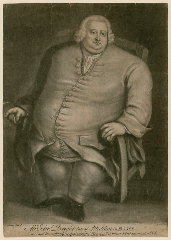 Edward Bright先生，埃尔克斯的Maldon，已于1750年11月10日去世，享年29岁 作者 英语学校