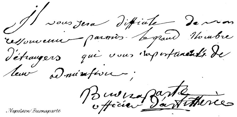 Napoleon Buonaparte 作者 英语学校