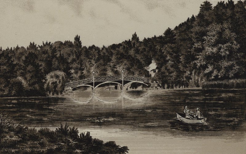 Nuneham 作者 英语学校
