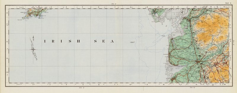 OS 地图 作者 英语学校