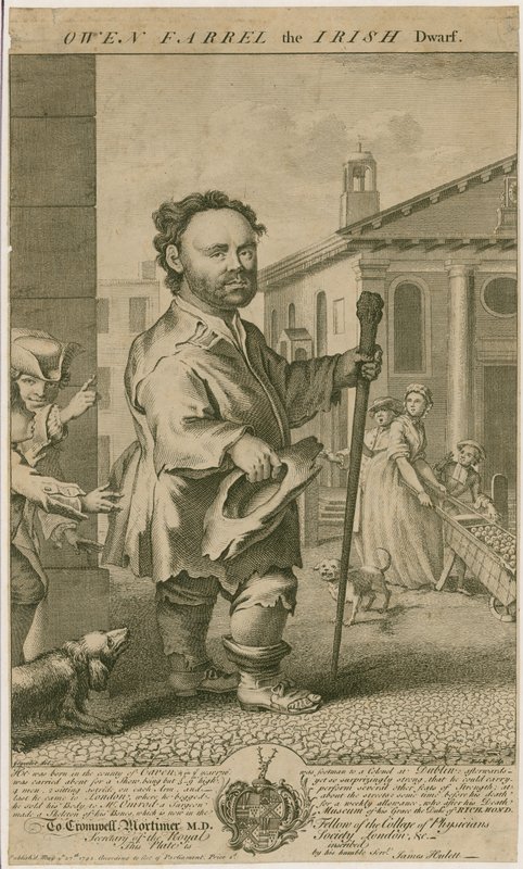 Owen Farrel，爱尔兰矮人 作者 英语学校