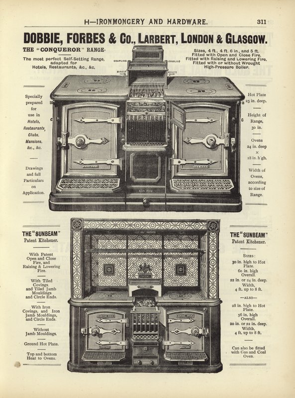 1892年建筑师，测量师和工程师纲要的页面 作者 英语学校