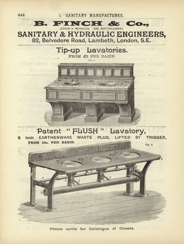 1892年建筑师，测量师和工程师纲要的页面 作者 英语学校