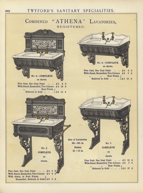 1892年建筑师，测量师和工程师纲要的页面 作者 英语学校