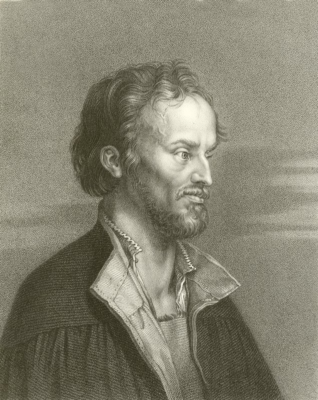 Philip Melancthon 作者 英语学校
