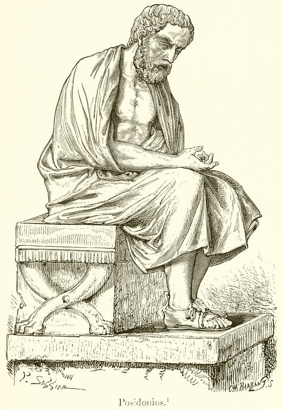 posidoniae 作者 英语学校