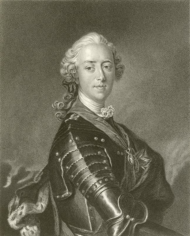 Prince Charles Edward Stuart 作者 英语学校