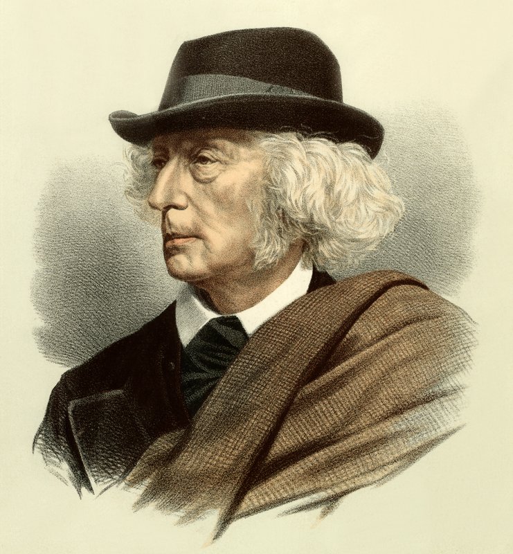 John Stuart Blackie教授 作者 英语学校