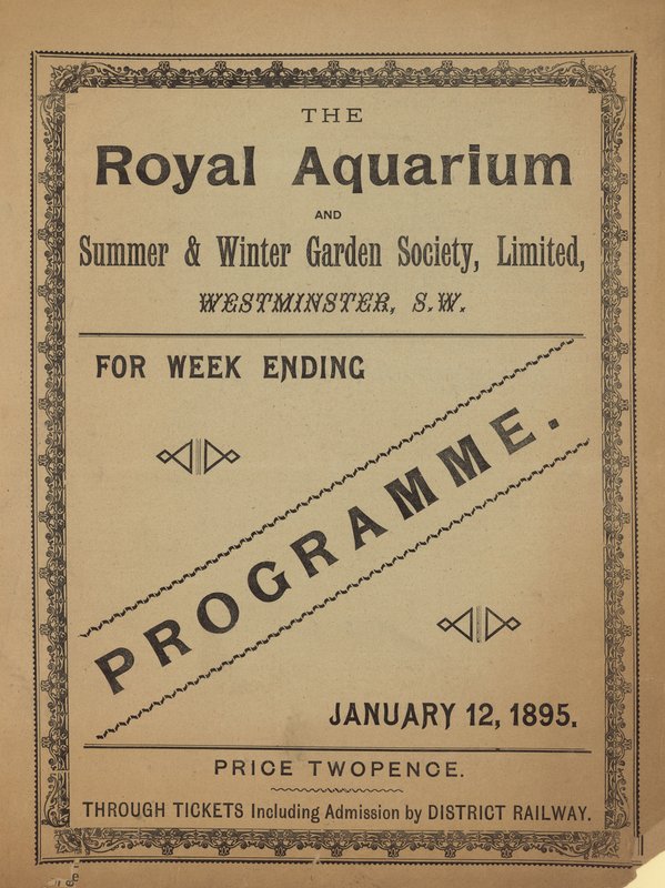 皇家水族馆计划 作者 英语学校