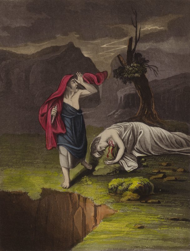 Proverbs of Solomon (colour litho) 作者 英语学校