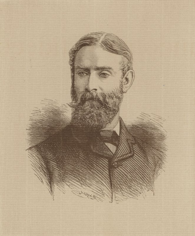 Randolph Caldecott，英国艺术家和插画家 作者 英语学校