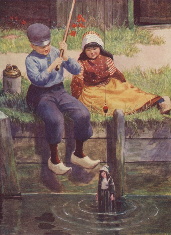 营救！ 作者 英语学校
