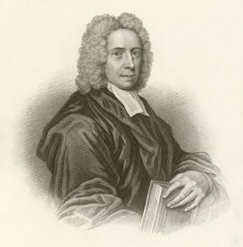 Rev Isaac Watts 作者 英语学校