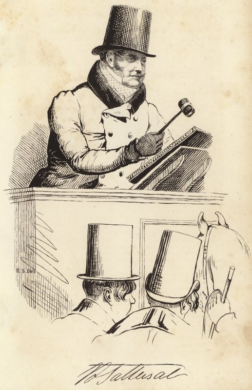 Richard Tattersall 作者 英语学校