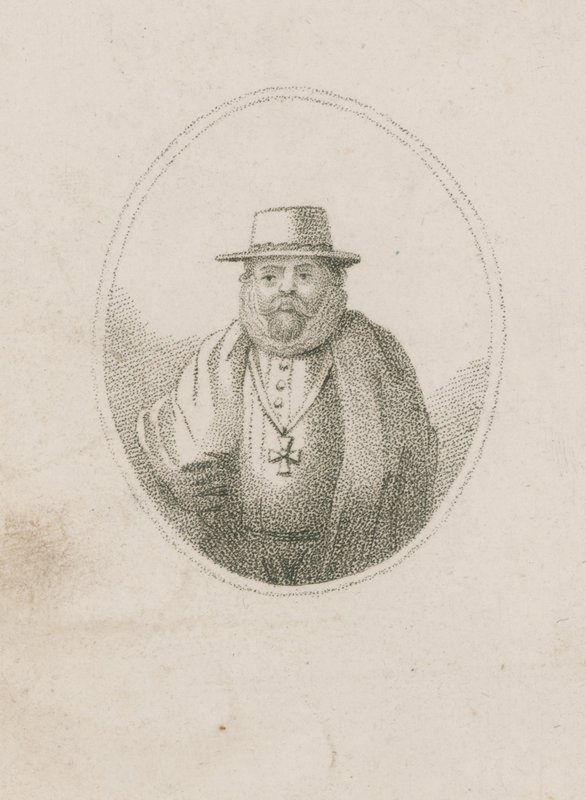 Robert Keies，Gunpowder Plot的成员 作者 英语学校