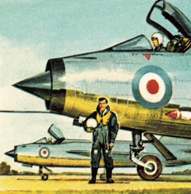 皇家空军roundel 作者 英语学校