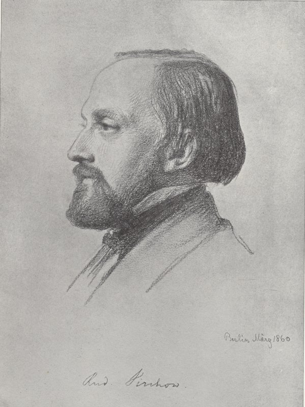 Rudolf Ludwig Karl Virchow 作者 英语学校