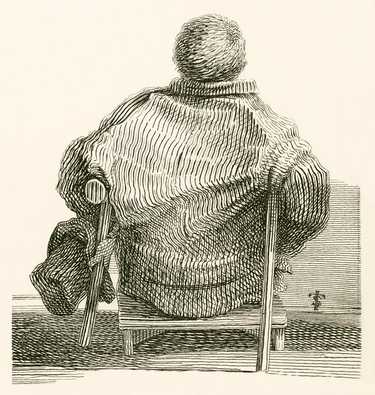 Samuel Horsey，伦敦乞丐超过三十一年 作者 英语学校