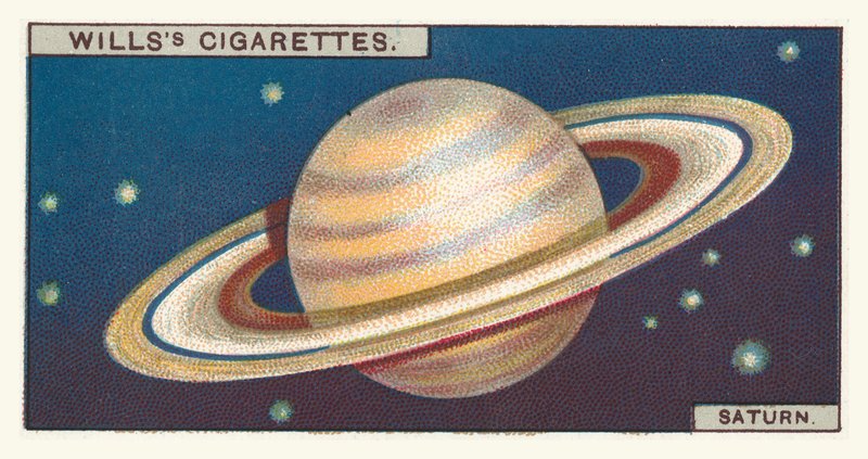 土星 作者 英语学校
