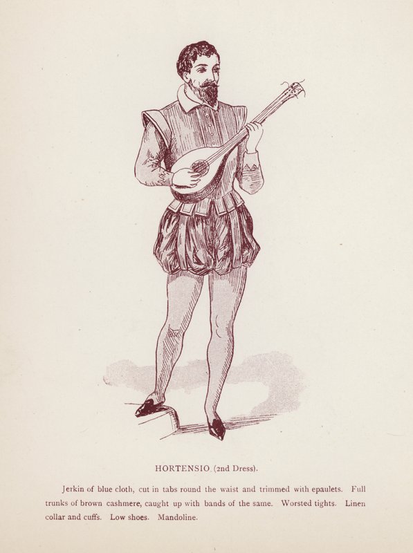 Shakespeare