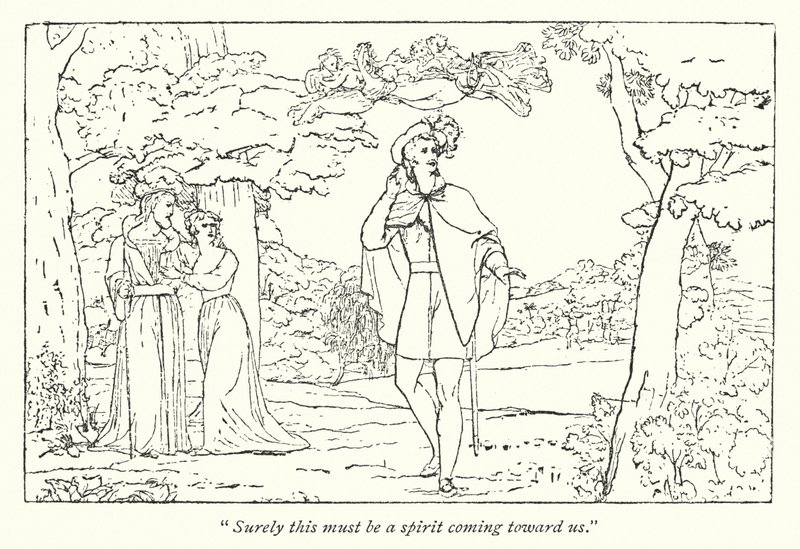 Shakespeare
