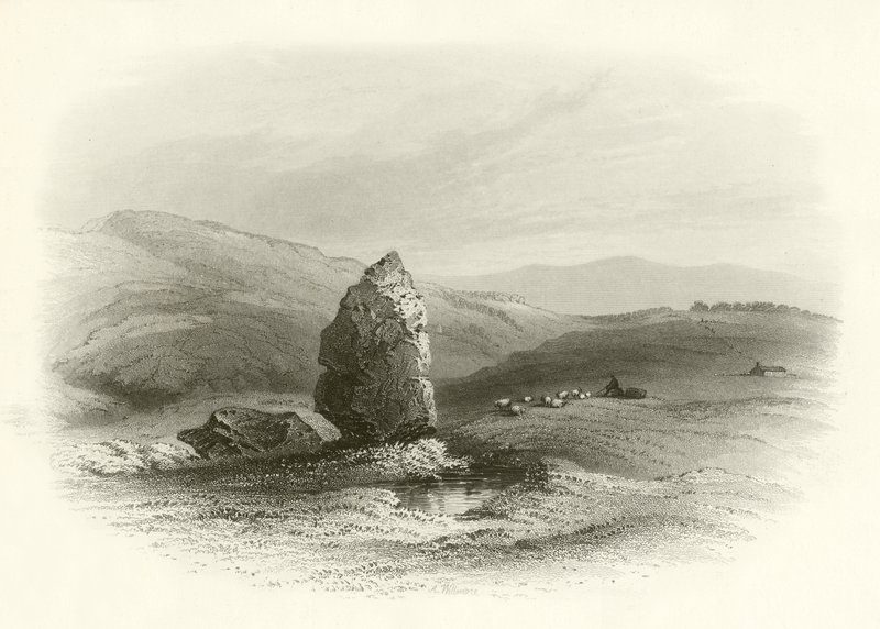 Sheriffmuir 作者 英语学校