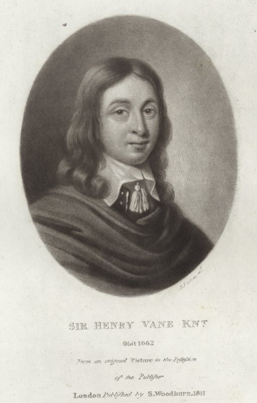 Henry Vane Knight爵士 作者 英语学校