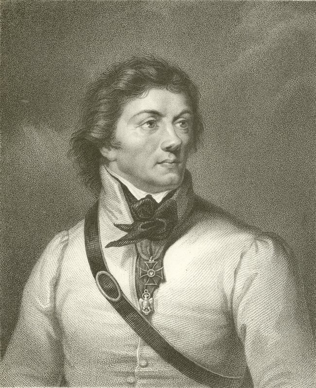 Thaddeus Kosciuszko 作者 英语学校