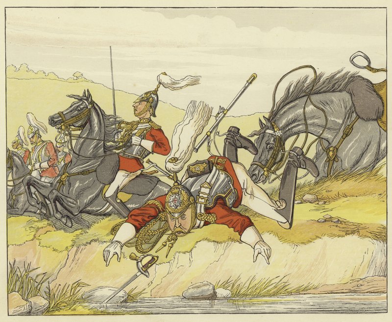 那就是你无法实现的目标，你必须尽力完成，就像你可能完成Titus Andronicus，Act II，Scene 1 作者 英语学校