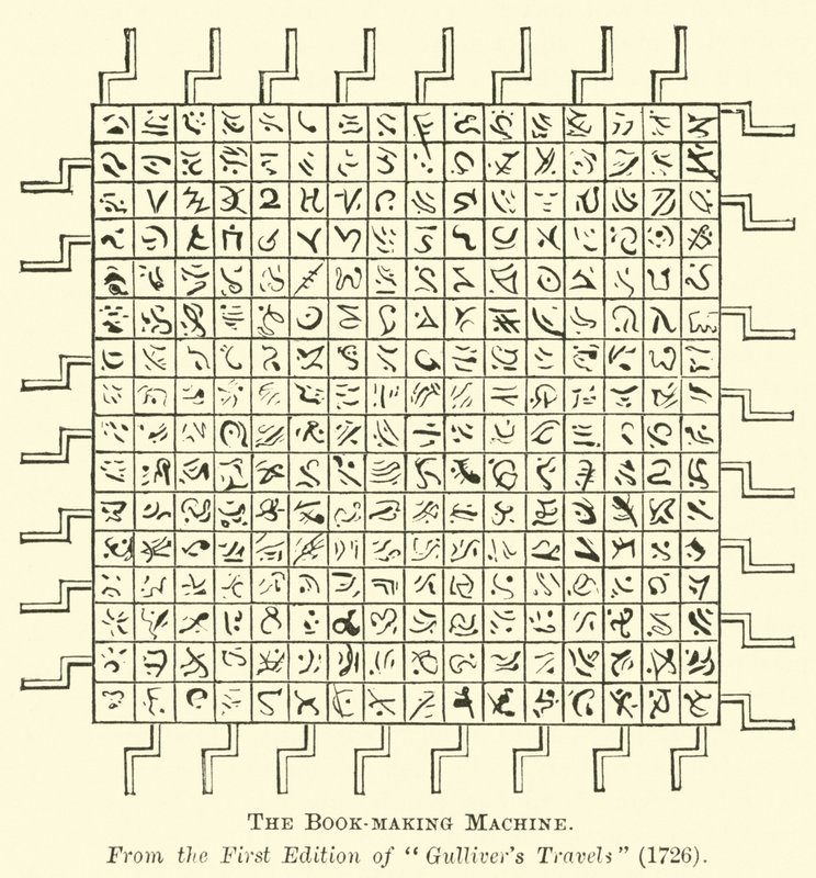 制书机 作者 英语学校