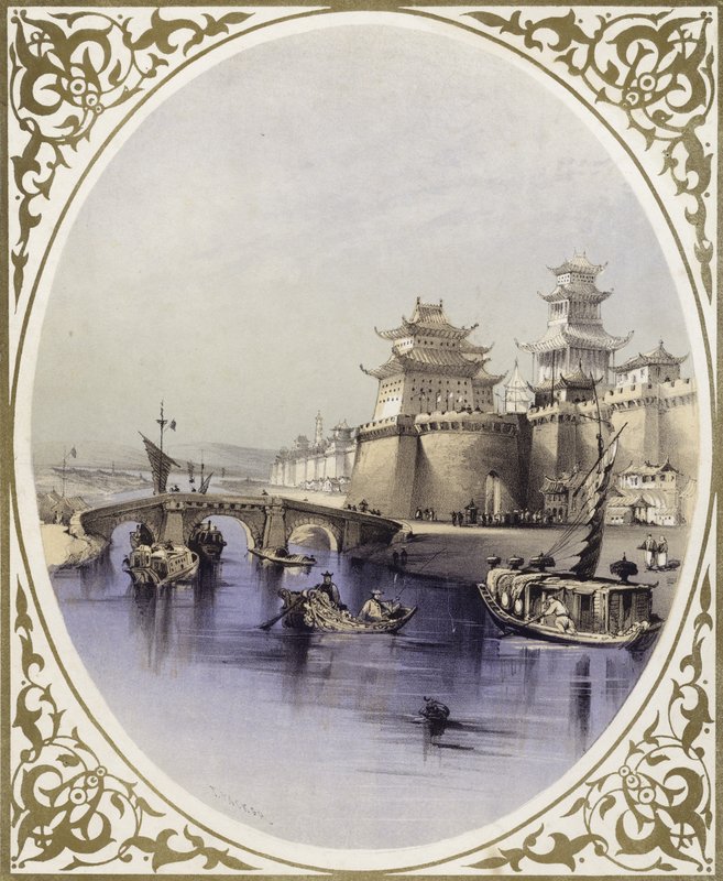 中国Galop，HS罗伯茨 作者 英语学校