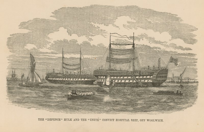 防御和团结Woolwich 作者 英语学校