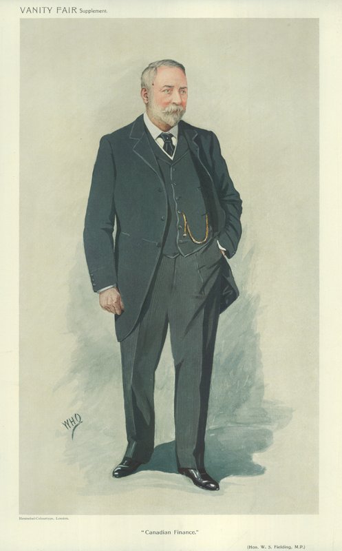 Hon WS Fielding 作者 英语学校