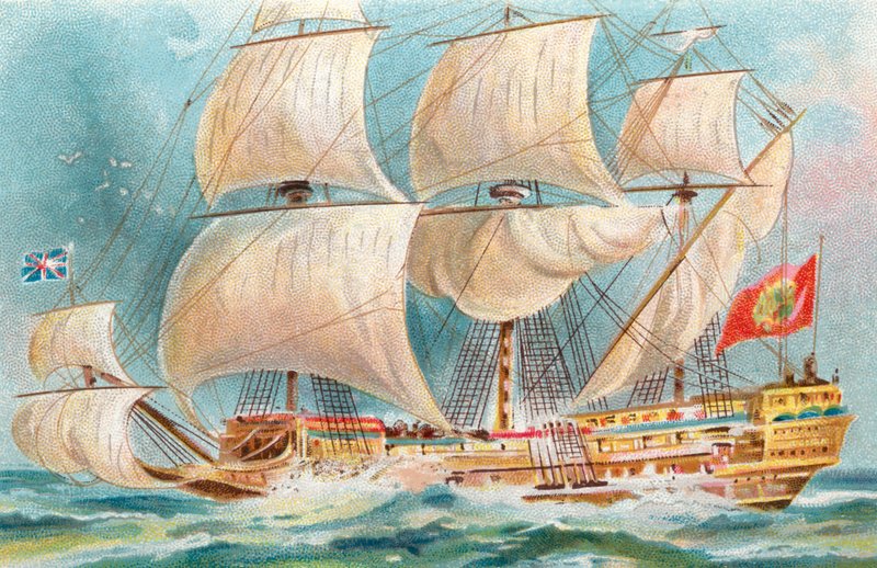 海洋的主权 作者 英语学校