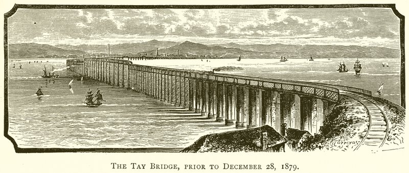 泰桥，1879年12月28日之前 作者 英语学校