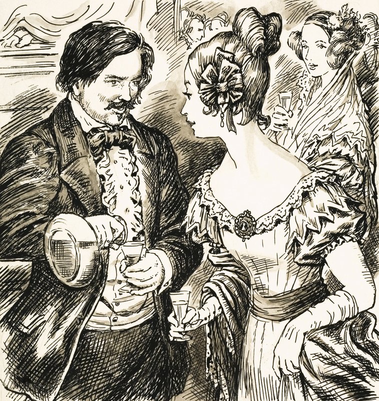 泰坦：不朽的天才（Honore de Balzac） 作者 英语学校