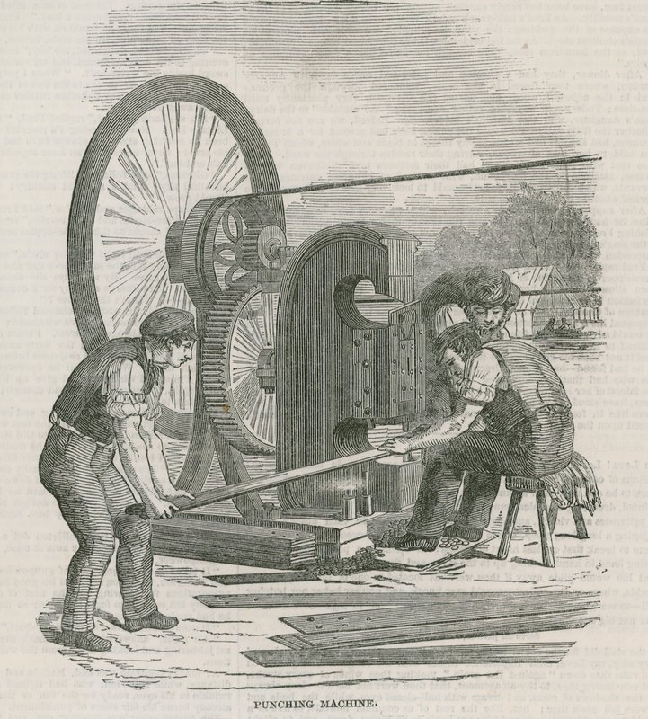 位于伦敦海德公园的建筑，用于1851年的大展 作者 英语学校