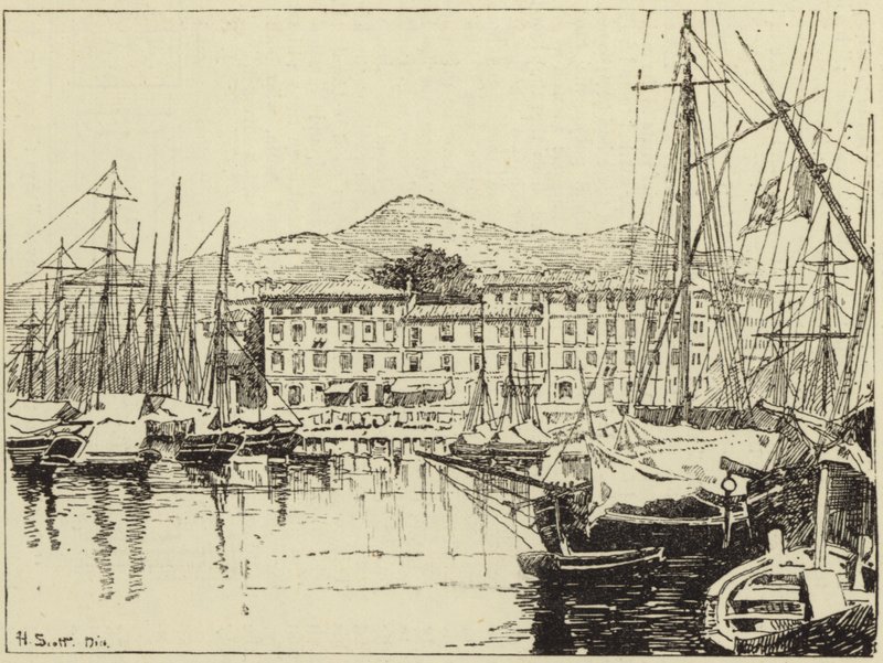 Guiseppe Garibaldi的生活 作者 英语学校