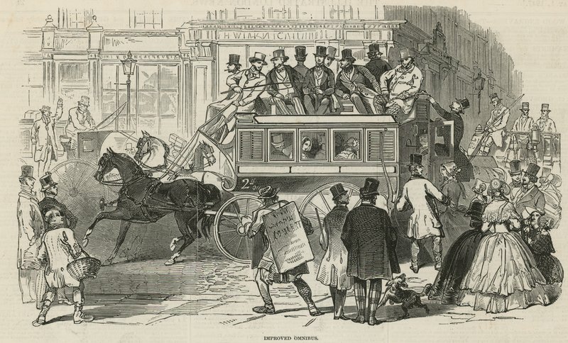 Adams＆Co。新近改进的Omnibus 作者 英语学校
