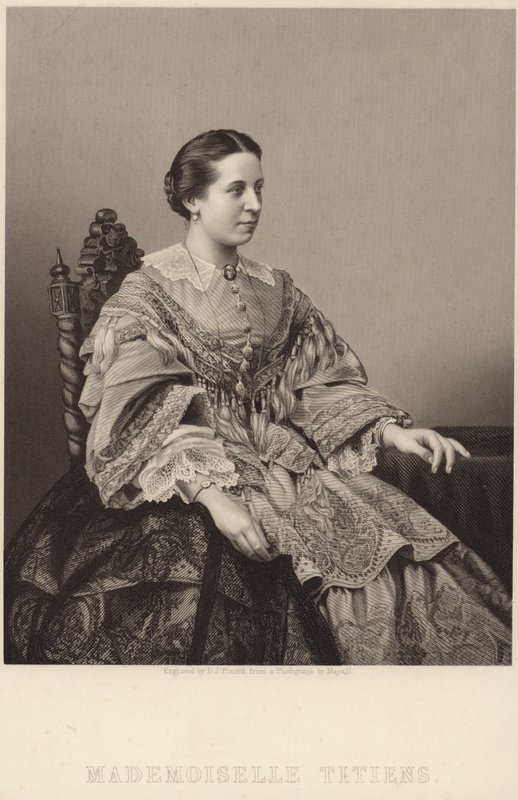Therese Tietjens 作者 英语学校