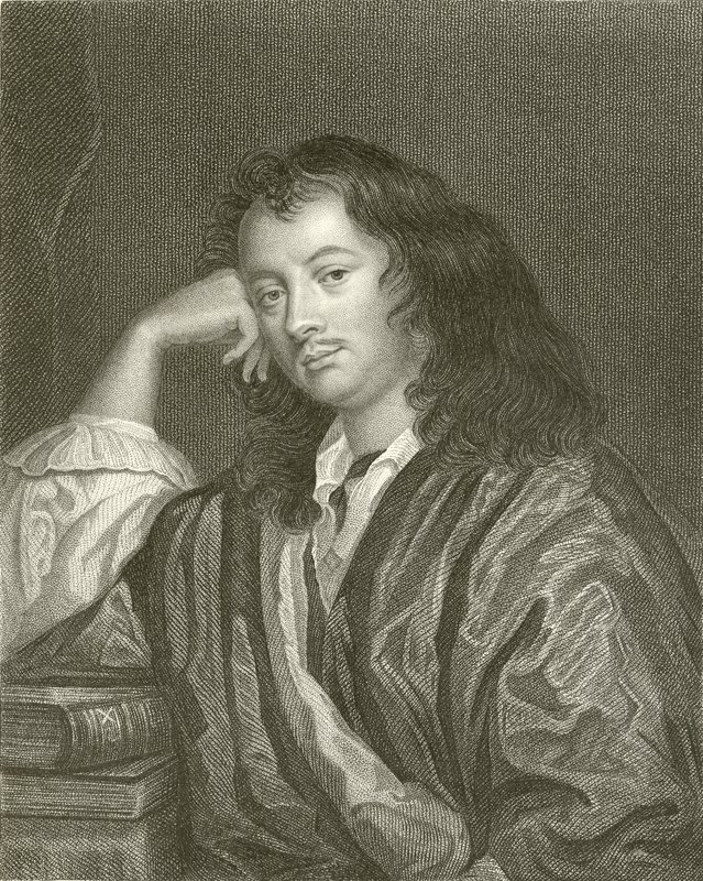 Thomas Lord Clifford 作者 英语学校