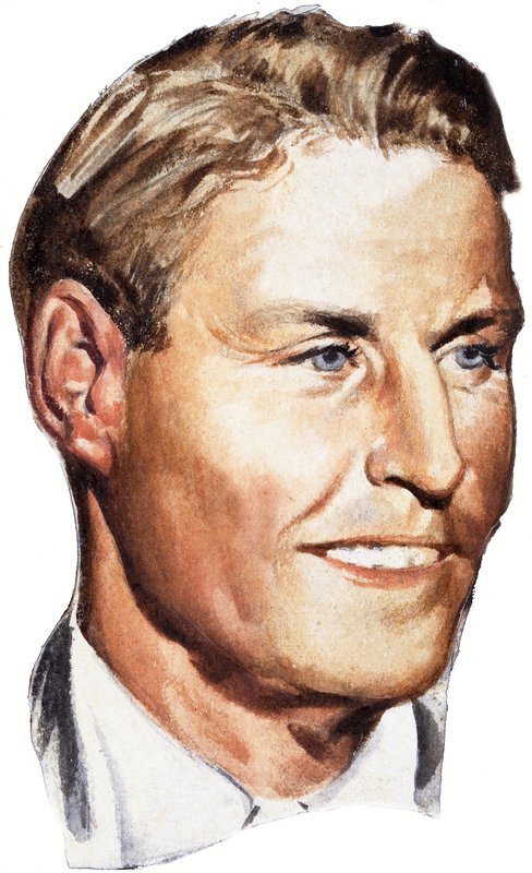 Thor Heyerdahl 作者 英语学校