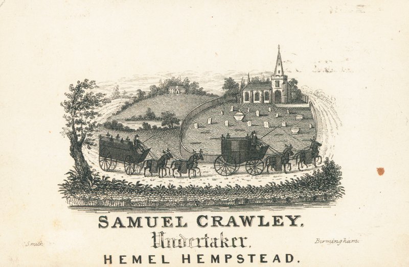 外贸卡，Samuel Crawley 作者 英语学校