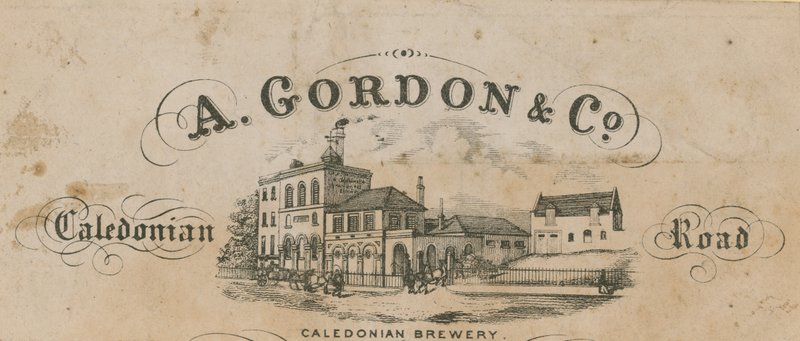 A Gordon＆Co。的交易卡 作者 英语学校