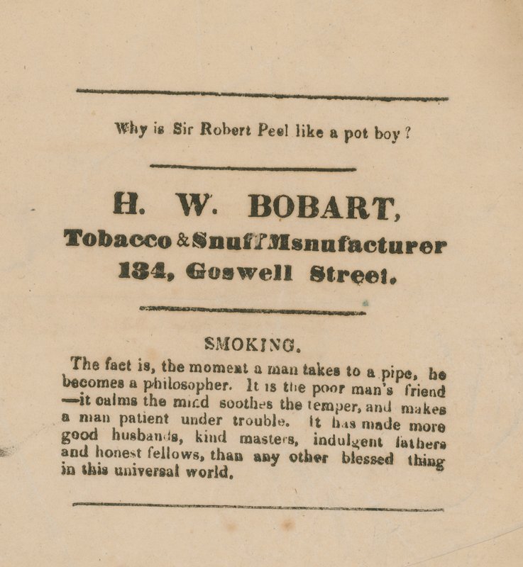 HW Bobart的交易卡 作者 英语学校