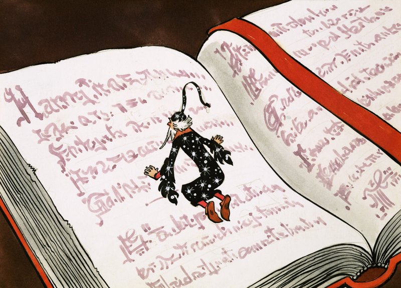 Wizard Weezle 作者 英语学校