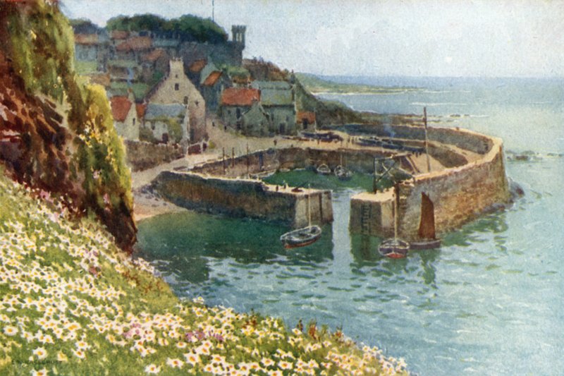Crail Harbour (colour litho)   1412898   zh       chinese Successfully Translated  Original: Portrait of a Young Woman with Her Hair Down Translat: Portrait of a Young Woman with Her Hair Down 1473720 zh chinese Successfully Translated Original: Miss Kitty 作者 欧内斯特·威廉·哈斯勒赫斯特