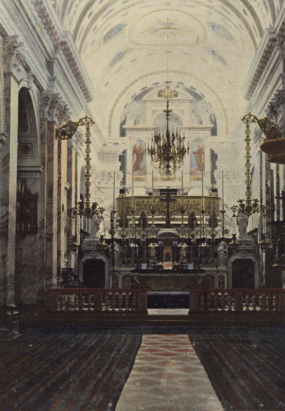耶路撒冷，Interieur Du Saint-Sepulcher 作者 欧洲摄影师