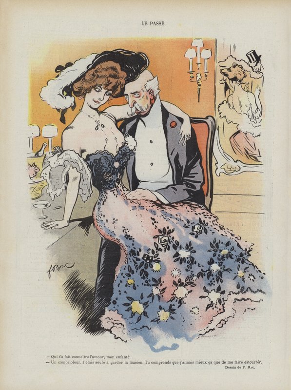 Illustration for Le Rire (colour litho)   1452784   zh       chinese Successfully Translated  Original: Medieval compiler Translat: Medieval compiler 1457006 zh chinese Successfully Translated Original: Das einhundertelfte Bild seit uns die Wärme am Leben  作者 费迪南德·西吉斯蒙德·巴克